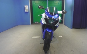 SUZUKI GSX-R1000 2009 CY111