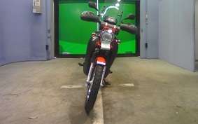 HONDA CROSS CUB 110 JA10