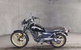 YAMAHA YB125SP PCJL