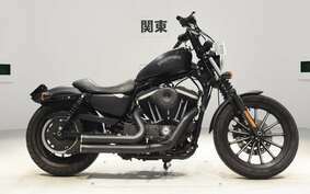 HARLEY XL883N 2011 LE2