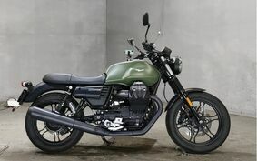 MOTO GUZZI V7 STONE 2017 LD00