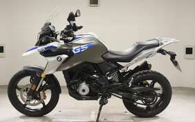 BMW G310GS 2020 0G02