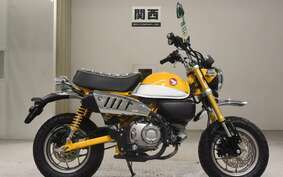 HONDA MONKEY 125 ABS JB02