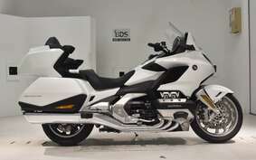 HONDA GL 1800 GOLD WING TOUR DCT 2021 SC79