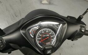 HONDA DIO 110 JF58