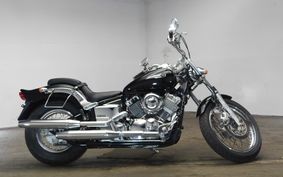 YAMAHA DRAGSTAR 400 2004 VH01J