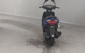 SUZUKI ADDRESS V125 CF4MA