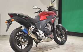 HONDA 400X ABS 2013 NC47