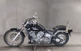 YAMAHA DRAGSTAR400 4TR