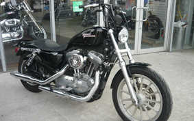 HARLEY XL883 Sportster 2008 CN2