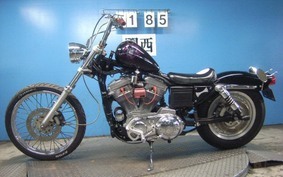 HARLEY XL883C 2001 CJM