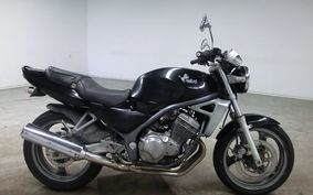 KAWASAKI BALIUS 250 1991 ZR250A