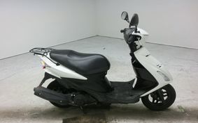 SUZUKI ADDRESS V125 S CF4MA