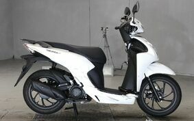 HONDA DIO 110 JK03