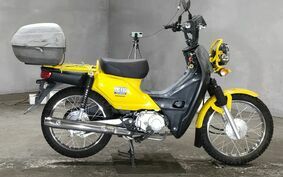 HONDA CROSS CUB 110 JA10