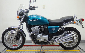 HONDA CB400F 1998 NC36