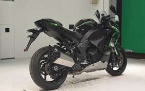 KAWASAKI NINJA 1000 SX 2023 ZXT02K