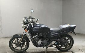 HONDA JADE MC23