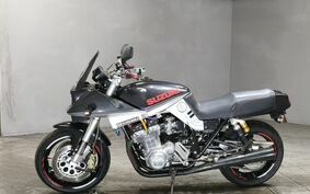 SUZUKI GSX1100S KATANA 1982 アイ 51235 アイ