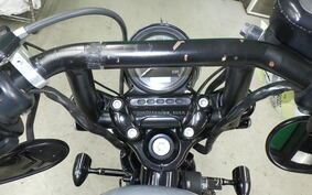 HARLEY XL1200X 2011