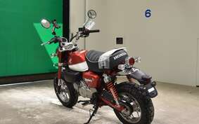 HONDA MONKEY 125 ABS JB02