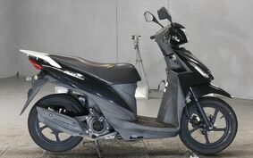 SUZUKI ADDRESS 110 CE47A