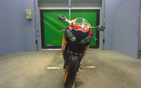 HONDA CBR1000RR Gen. 2 2008 SC59