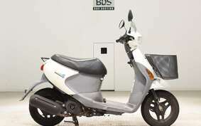 SUZUKI LET's 4 CA46A