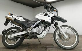 BMW F650GS DAKAR 2001 0173