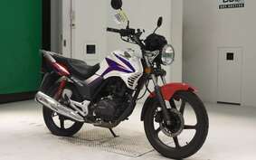 HONDA CBF125