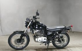 SUZUKI GRASS TRACKER NJ4DA