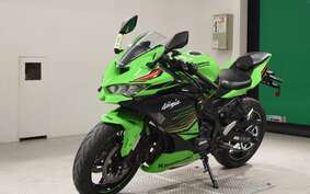 KAWASAKI ZX-4RR 2023 ZX400P