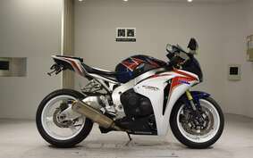 HONDA CBR1000RR Gen. 2 2011 SC59