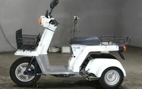 HONDA GYRO X TD02