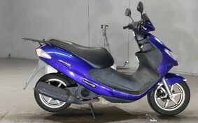 SUZUKI ADDRESS 110 CF11A