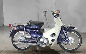 HONDA C70 SUPER CUB HA02