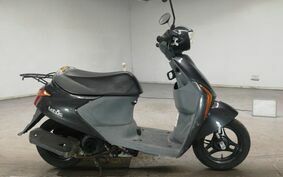 SUZUKI LET's 5 G CA47A