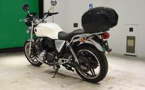 HONDA CB1100 ABS 2010 SC65