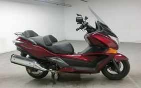 HONDA SILVER WING 400 GT 2010 NF03