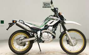 YAMAHA SEROW 250 Gen.3 DG31J