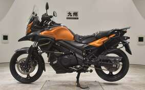 SUZUKI DL650 ( V-Strom 650 ) A 2013 VP56A