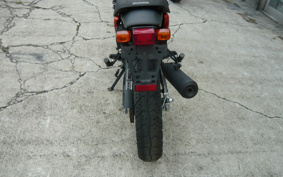 HONDA FTR223 MC34