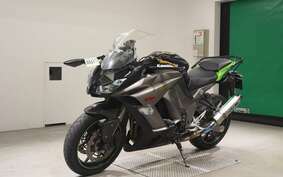 KAWASAKI NINJA 1000 A 2012 ZXT00G