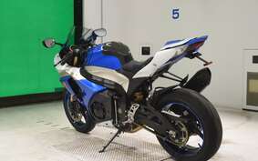 SUZUKI GSX-R1000 2009