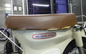 HONDA LITTLE CUB E AA01