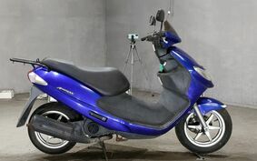 SUZUKI ADDRESS 110 CF11A