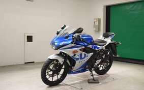 SUZUKI GSX-R125 DL33B