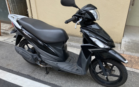 SUZUKI ADDRESS V110 CE47A