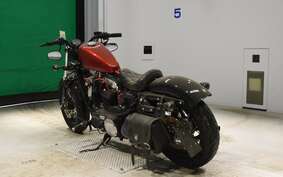 HARLEY XL1200X 2013 LC3