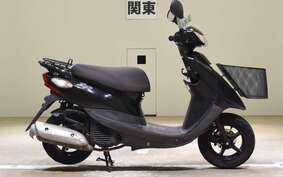 YAMAHA JOG ZR Gen.3 SA39J